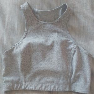 Outdoor Voices Athena Crop